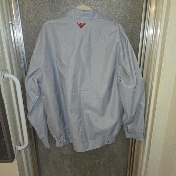 Vintage Prada Tracksuit - Picture 4 of 9